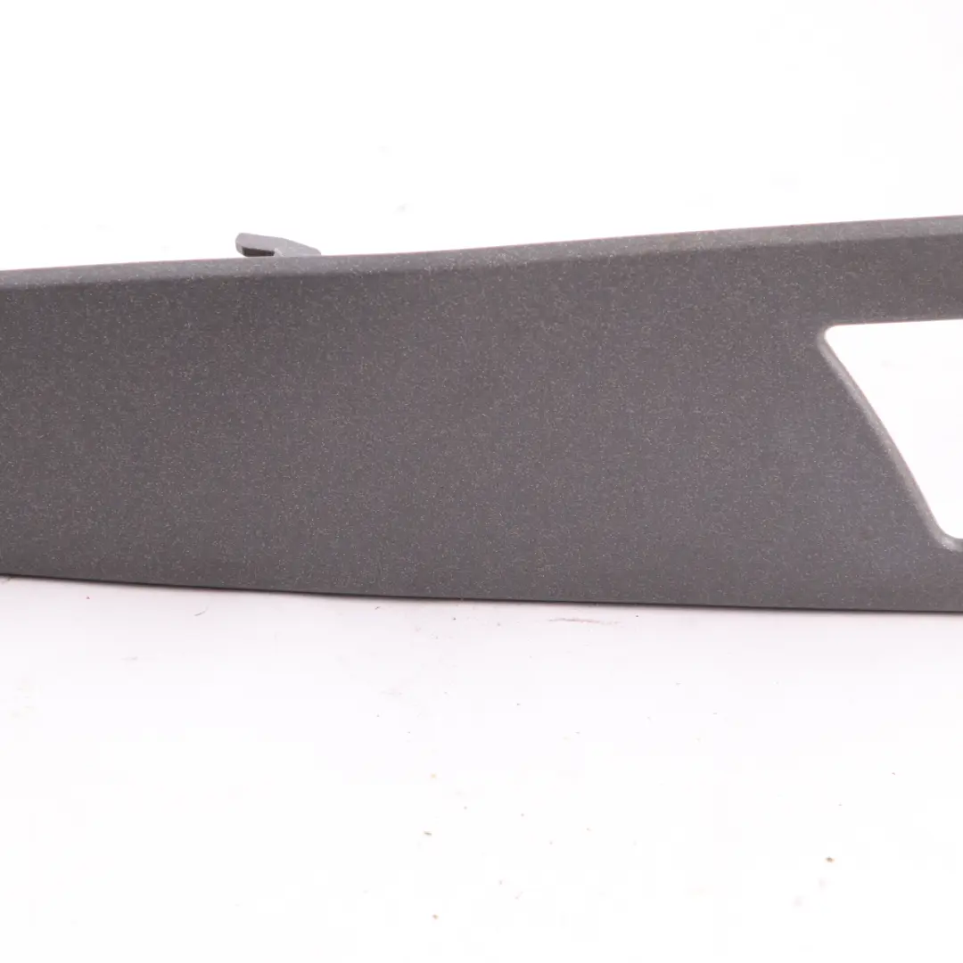 Mercedes W906 Tableau de Bord Panneau de Recouvrement de Prise d'Air Droite - SKU A9066890137 - Numéro de pièce A9066890137