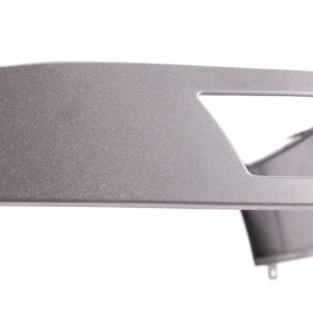 Mercedes W906 Dashboard Dash Air Vent Right O/S Covering Panel Strip - SKU A9066890137 - Part number A9066890137
