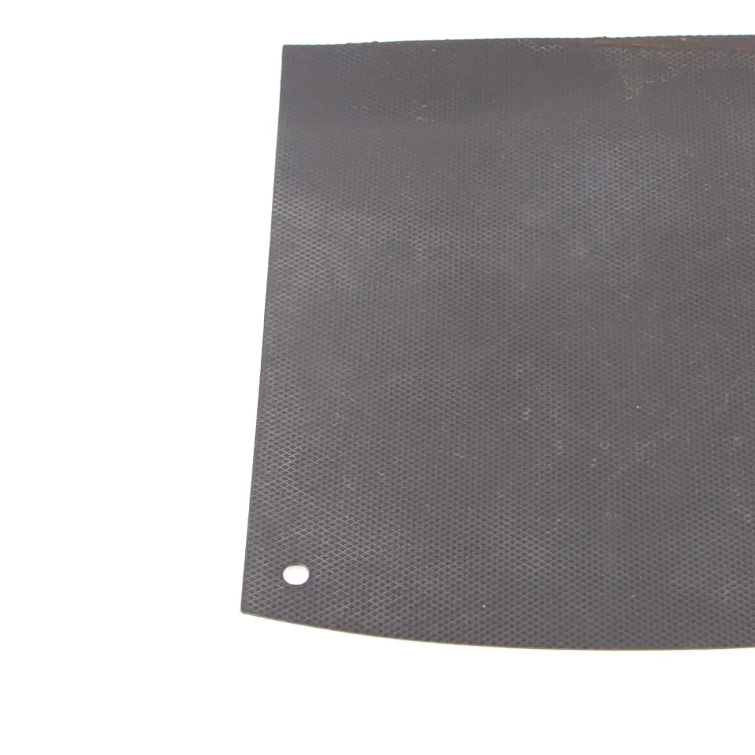 Mercedes W906 Dashboard Dash Regal Gummi einfügen Matte - SKU A9066890196 - Teilenummer A9066890196