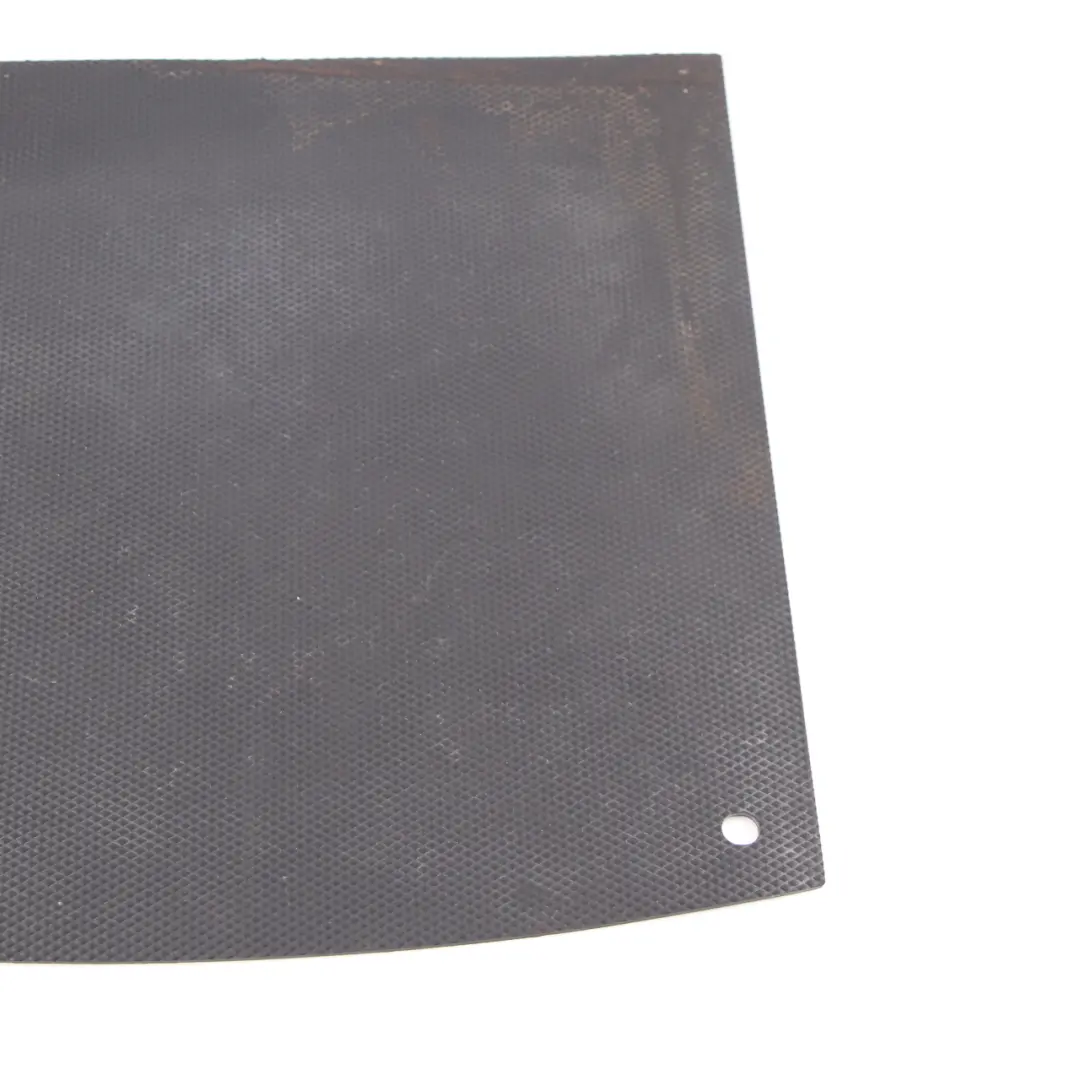 Mercedes W906 Tableau de Bord Tablette Caoutchouc Mat - SKU A9066890196 - Numéro de pièce A9066890196