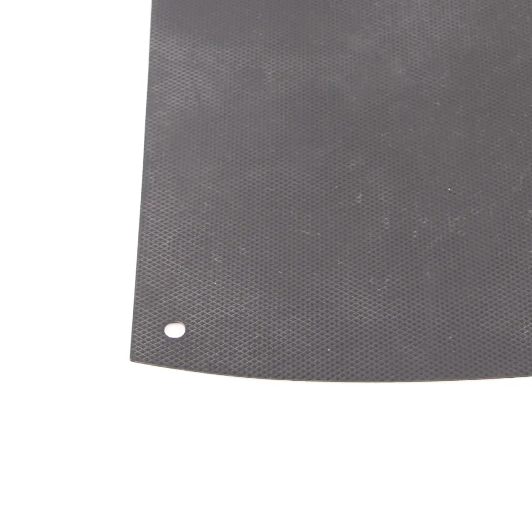 Mercedes W906 salpicadero estante de goma Insertar Mat - SKU A9066890196 - Número de pieza A9066890196