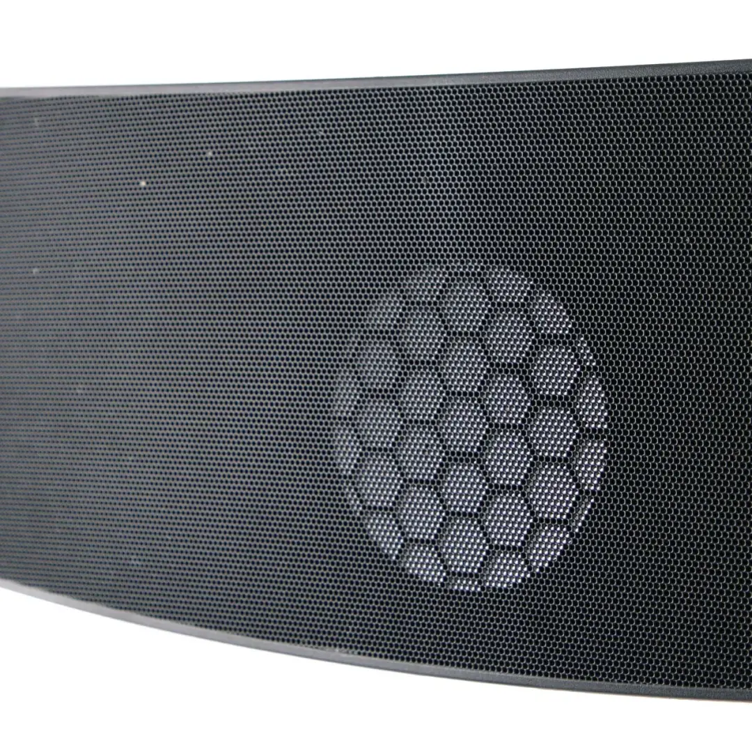  Mercedes-Benz Sprinter W906 Centre Dashboard Speaker Cover Trim - SKU A9066890208 - Part number A9066890208