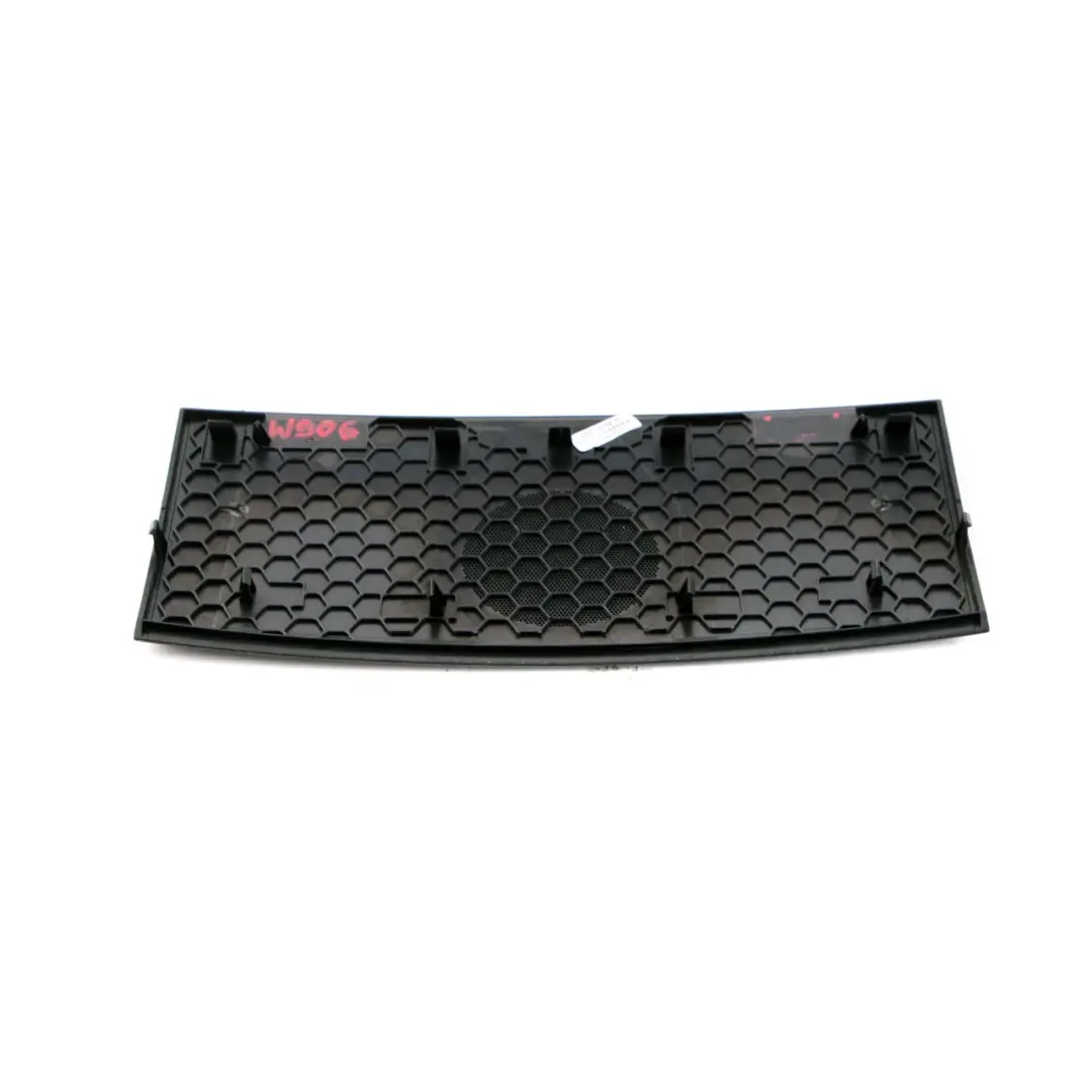  Mercedes-Benz Sprinter W906 Centre Dashboard Speaker Cover Trim - SKU A9066890208 - Part number A9066890208