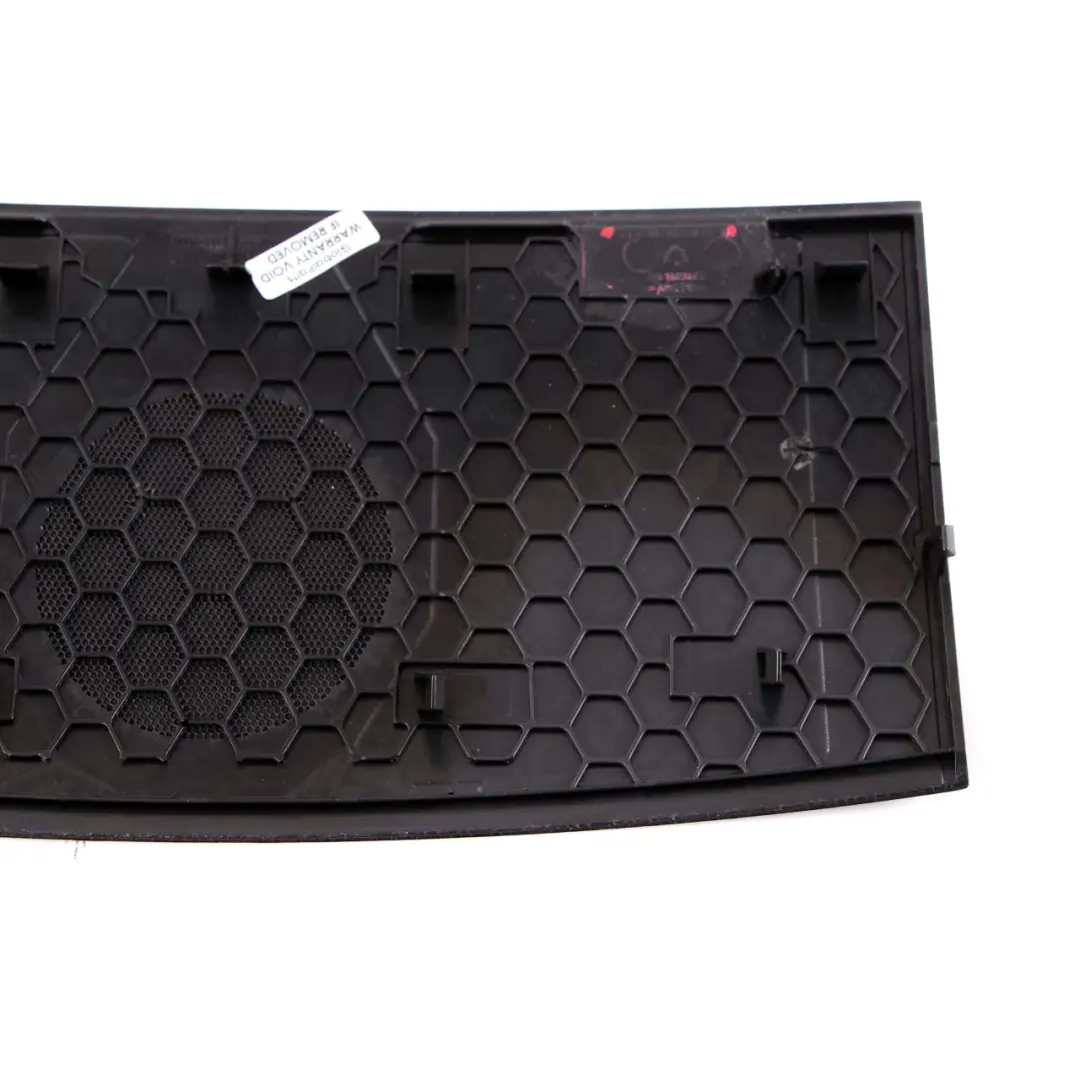  Mercedes-Benz Sprinter W906 Centre Dashboard Speaker Cover Trim - SKU A9066890208 - Part number A9066890208