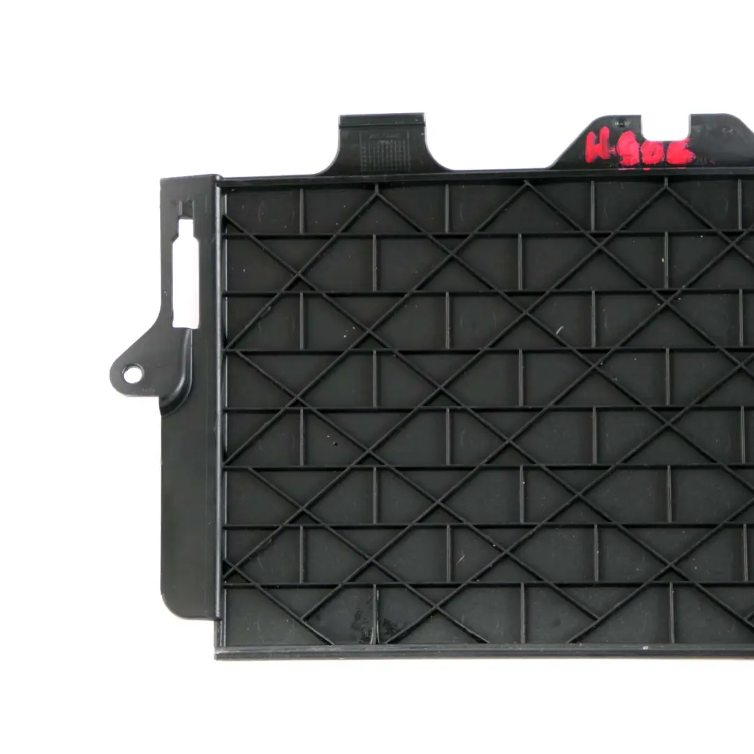 Mercedes-Benz Sprinter W906 Tableau de Bord Console Centrale Cache Rangement pour à propos du numéro de pièce A9066890239 Mercedes-Benz Sprinter W906 Tableau de Bord Console Centrale Cache Rangement - SKU A9066890239 - Numéro de pièce A9066890239