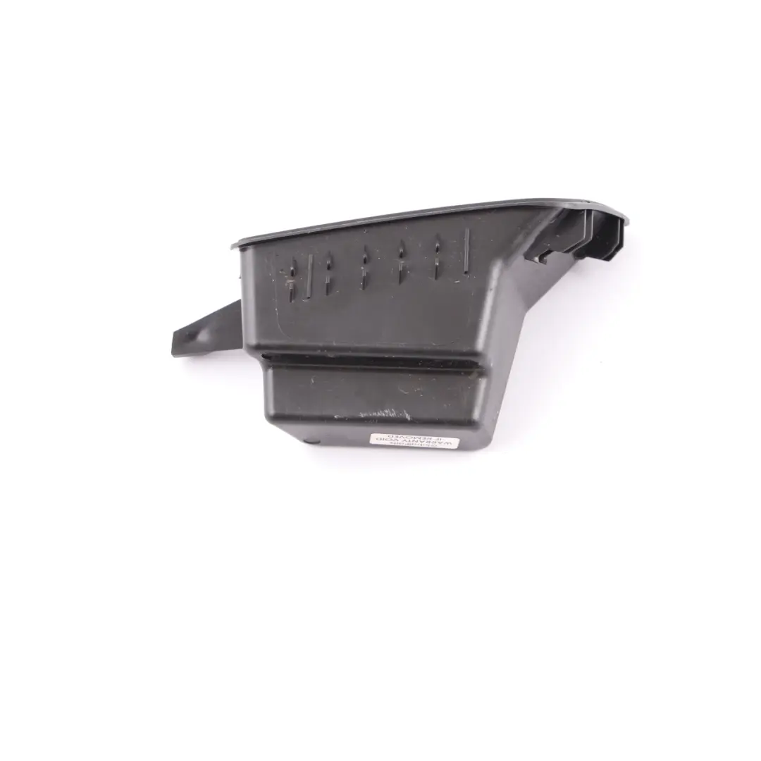 Dashboard Dash Left N/S Air Vent Trim to Mercedes Sprinter W906 with Part number A9068302054 Mercedes Sprinter W906 Dashboard Dash Left N/S Air Vent Trim - SKU A9066890337 - Part number A9068302054