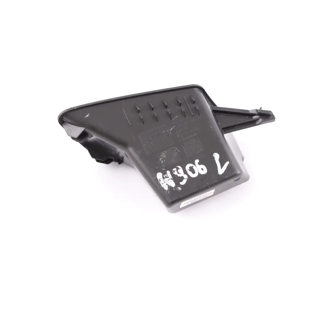 Mercedes Sprinter W906 Dashboard Dash Left N/S Air Vent Trim - SKU A9066890337 - Part number A9068302054