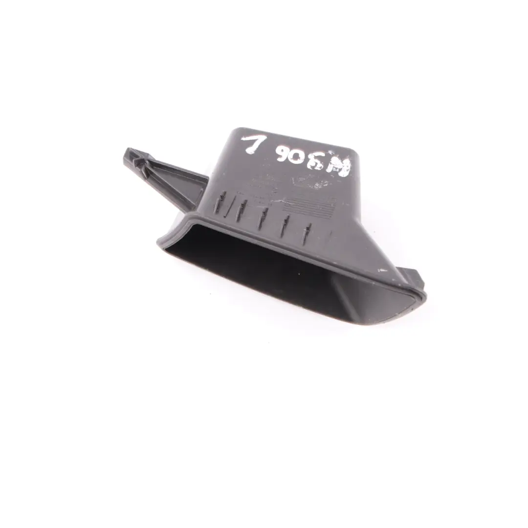 Mercedes Sprinter W906 Salpicadero Izquierdo Embellecedor - SKU A9066890337 - Número de pieza A9068302054