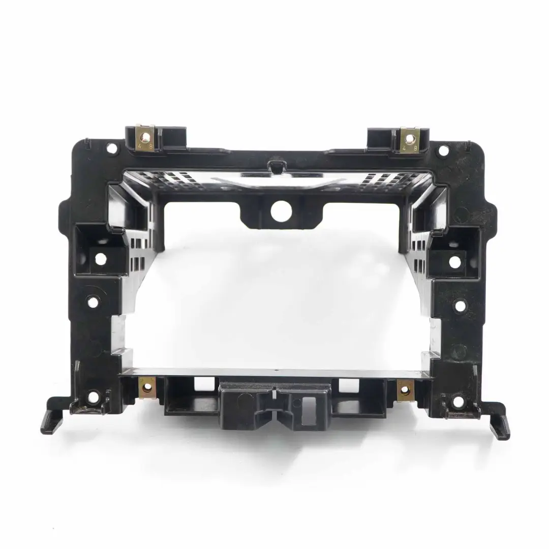 Soporte De Radio Carcasa De Montaje para Mercedes Sprinter W906 con número de pieza A9066890431 Mercedes Sprinter W906 Soporte De Radio Carcasa De Montaje - SKU A9066890431 - Número de pieza A9066890431