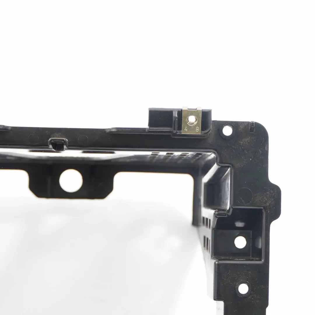 Mercedes Sprinter W906 Radio Holder Bracket Mounting Housing - SKU A9066890431 - Part number A9066890431