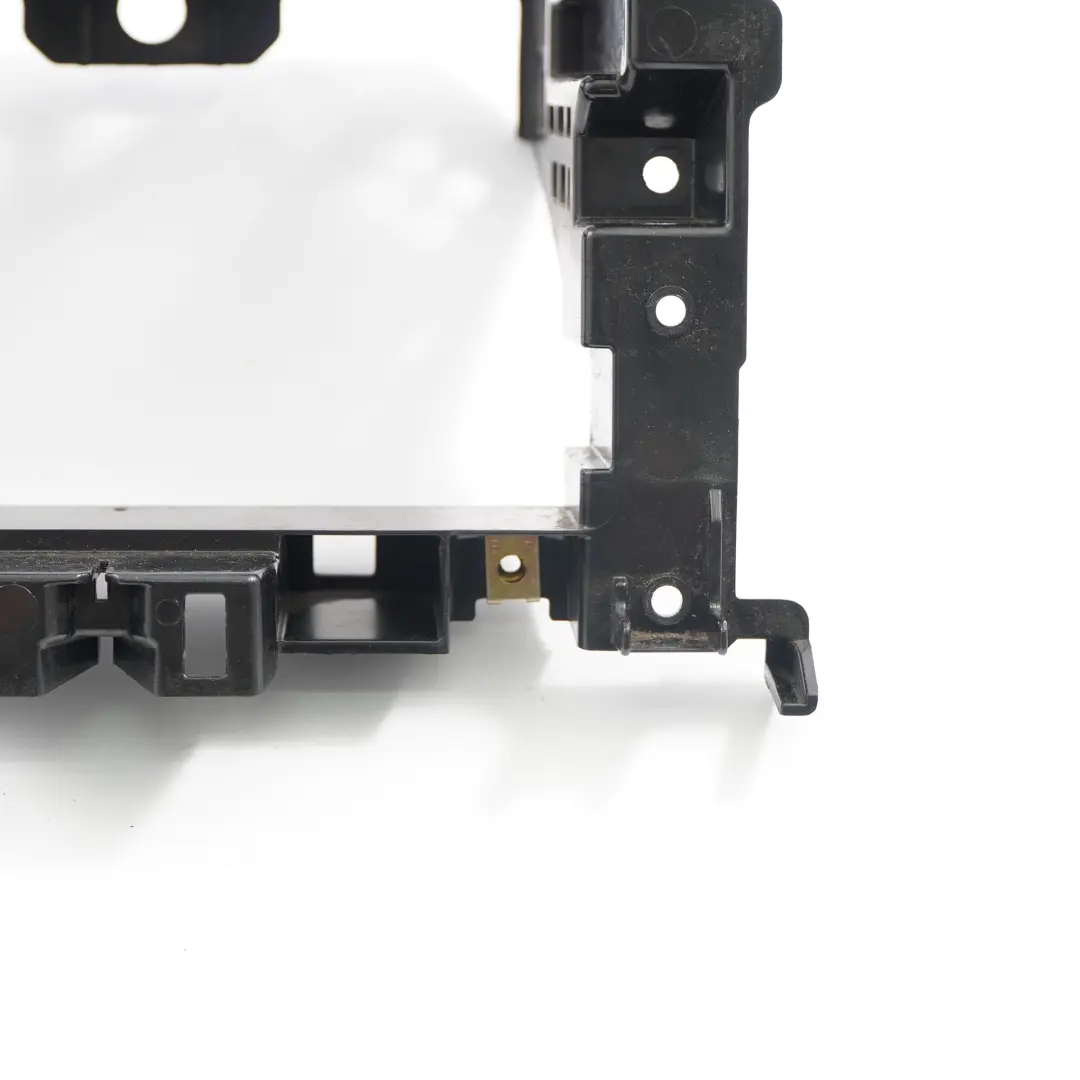 Radio Holder Bracket Mounting Housing to Mercedes Sprinter W906 with Part number A9066890431 Mercedes Sprinter W906 Radio Holder Bracket Mounting Housing - SKU A9066890431 - Part number A9066890431