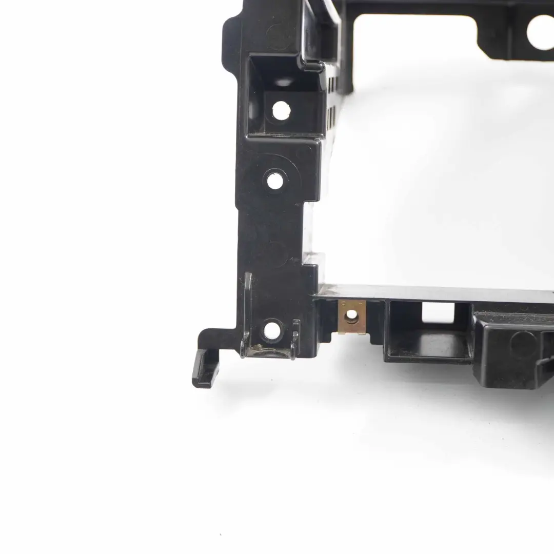 Mercedes Sprinter W906 Radio Holder Bracket Mounting Housing - SKU A9066890431 - Part number A9066890431