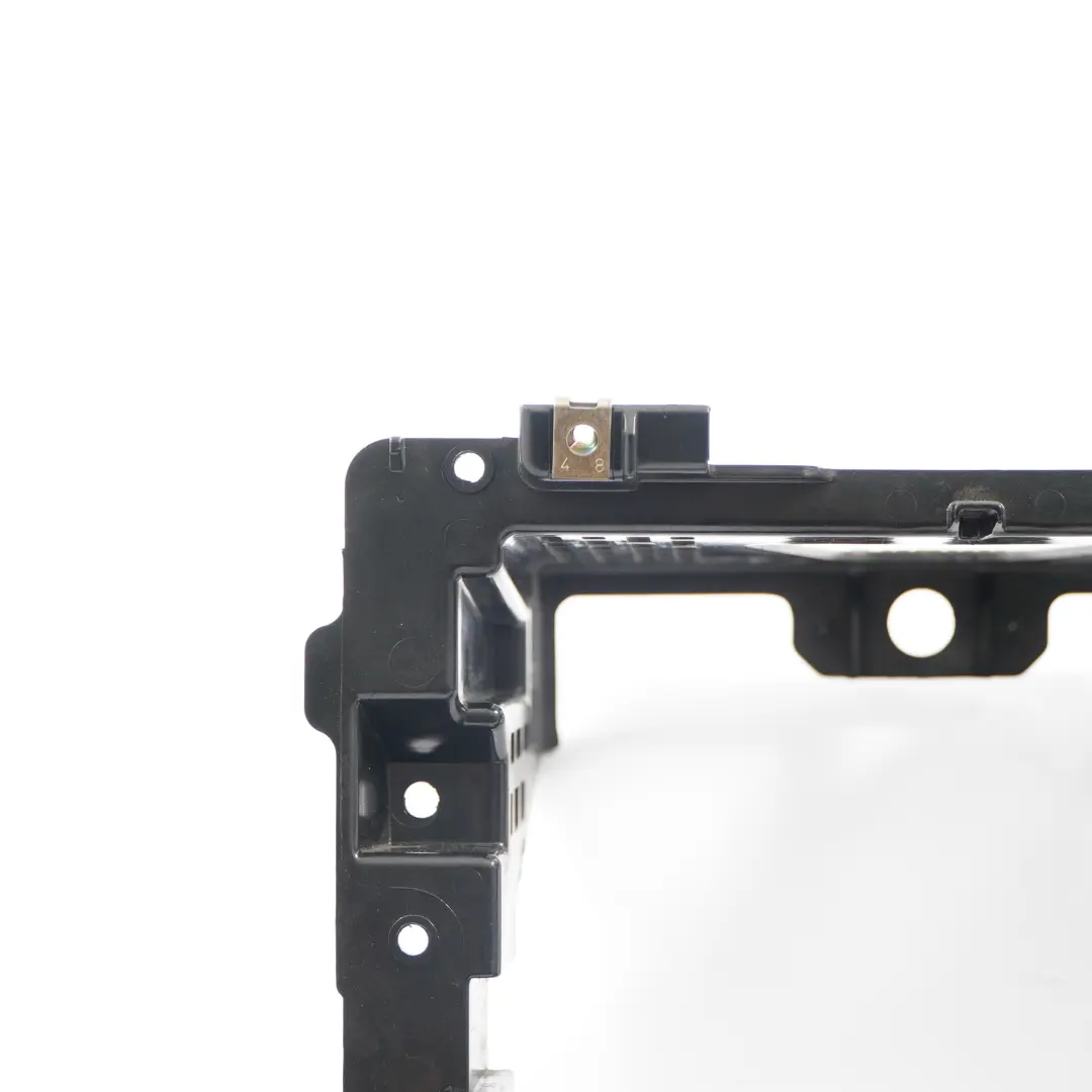 Soporte De Radio Carcasa De Montaje para Mercedes Sprinter W906 con número de pieza A9066890431 Mercedes Sprinter W906 Soporte De Radio Carcasa De Montaje - SKU A9066890431 - Número de pieza A9066890431