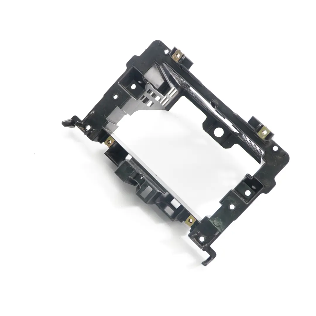 Soporte De Radio Carcasa De Montaje para Mercedes Sprinter W906 con número de pieza A9066890431 Mercedes Sprinter W906 Soporte De Radio Carcasa De Montaje - SKU A9066890431 - Número de pieza A9066890431