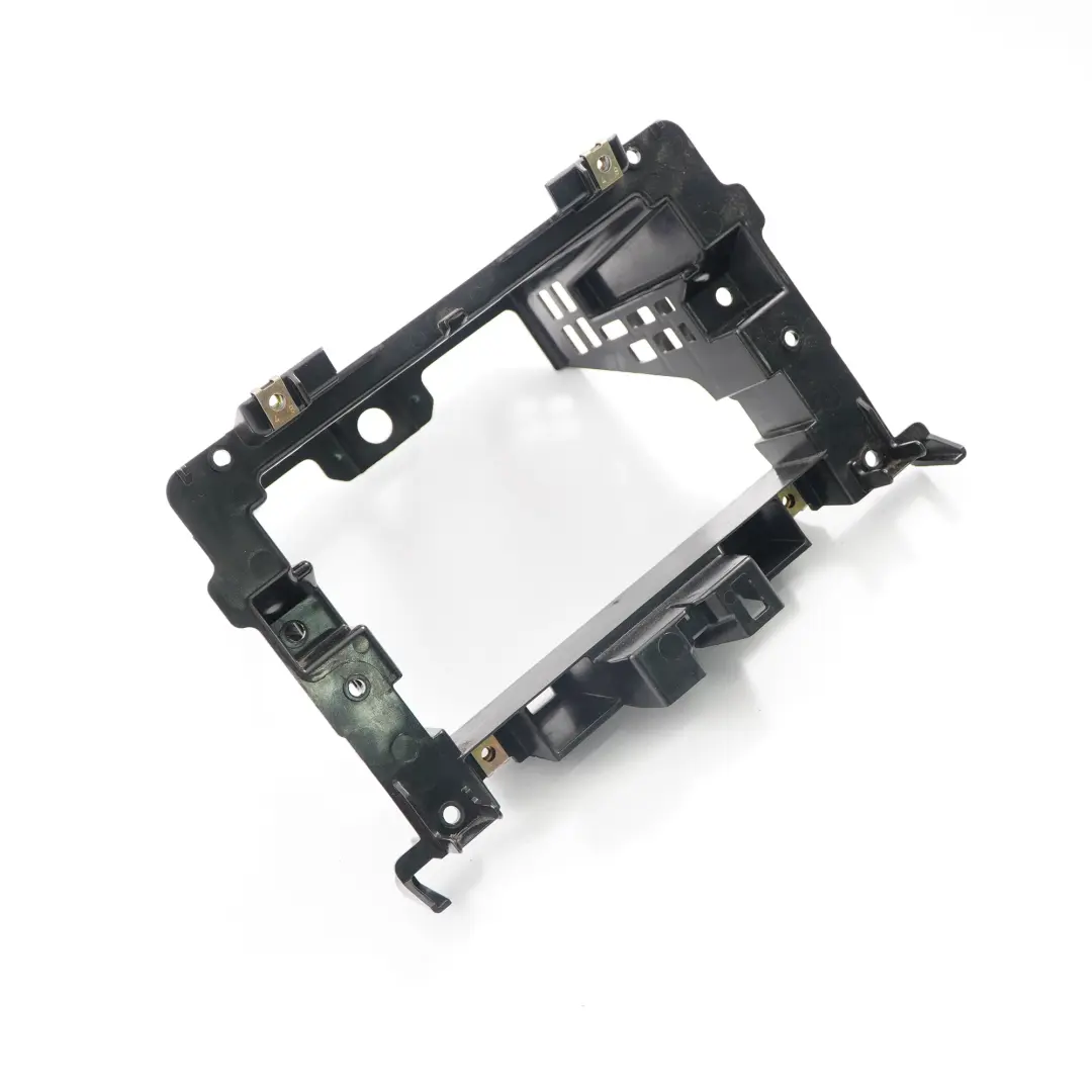 Support Radio Support Montage Boîtier pour Mercedes Sprinter W906 à propos du numéro de pièce A9066890431 Mercedes Sprinter W906 Support Radio Support Montage Boîtier - SKU A9066890431 - Numéro de pièce A9066890431