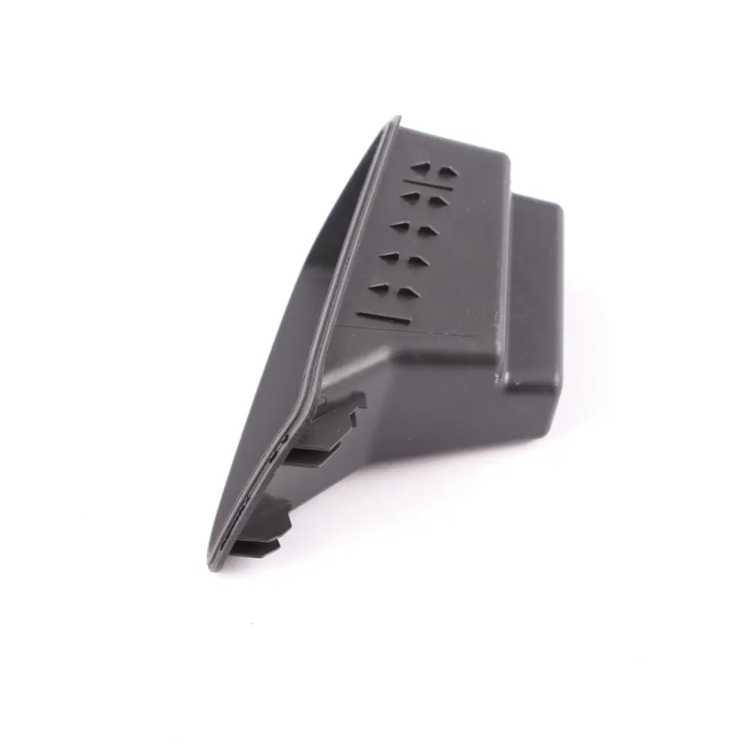 BMW F10 F11 F12 Kanał Dolotowy Wlot Powietrza - SKU A9066890437 - Numer Części A9066890437