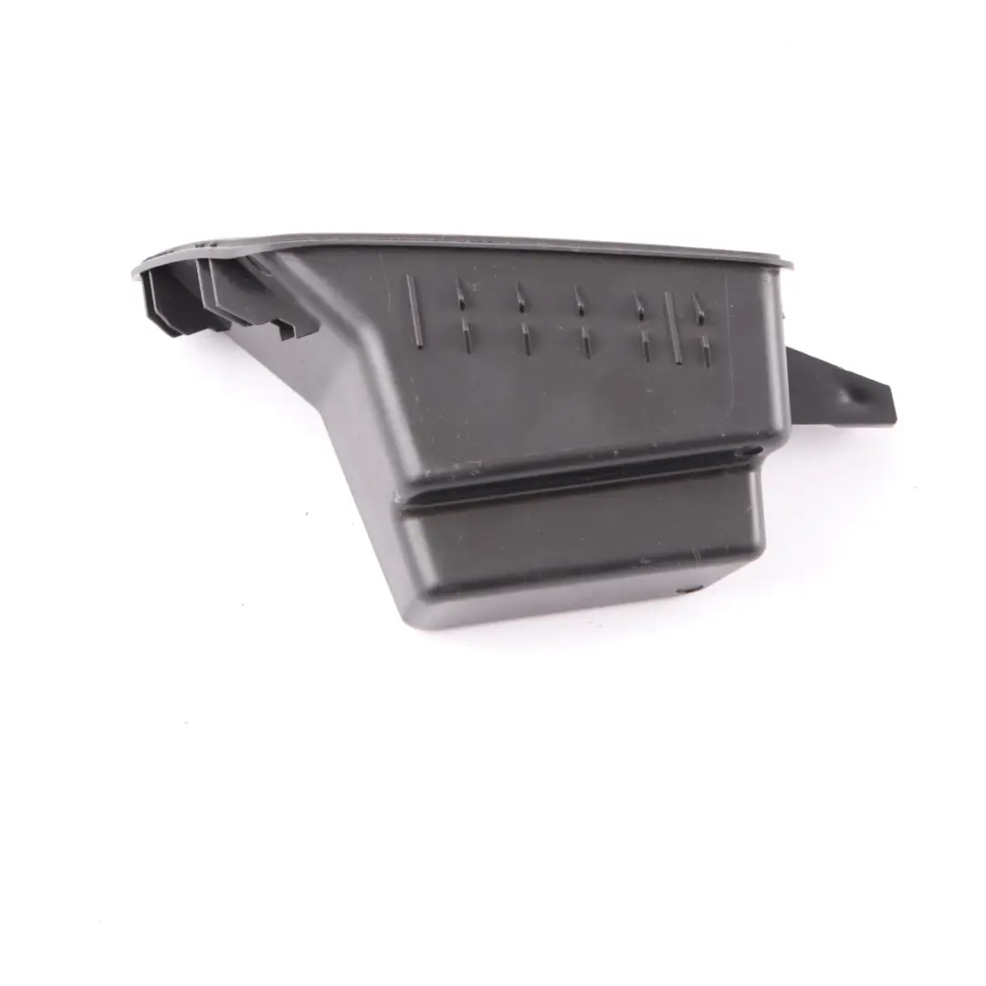 Mercedes W906 Front Air Duct Channel Dashboard Right O/S - SKU A9066890437 - Part number A9066890437