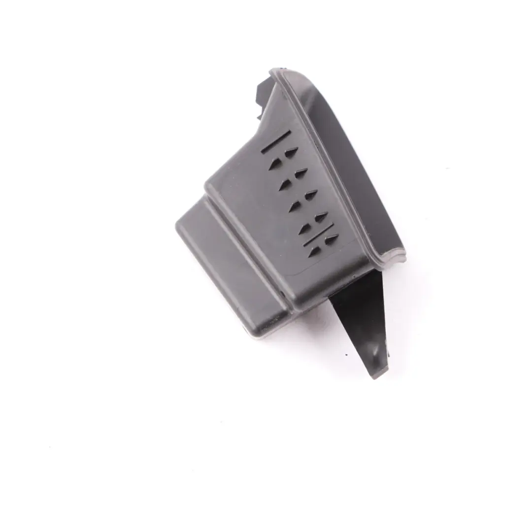 Mercedes W906 Front Air Duct Channel Dashboard Right O/S - SKU A9066890437 - Part number A9066890437