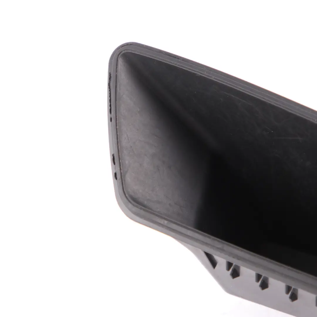 Mercedes W906 Front Air Duct Channel Dashboard Right O/S - SKU A9066890437 - Part number A9066890437