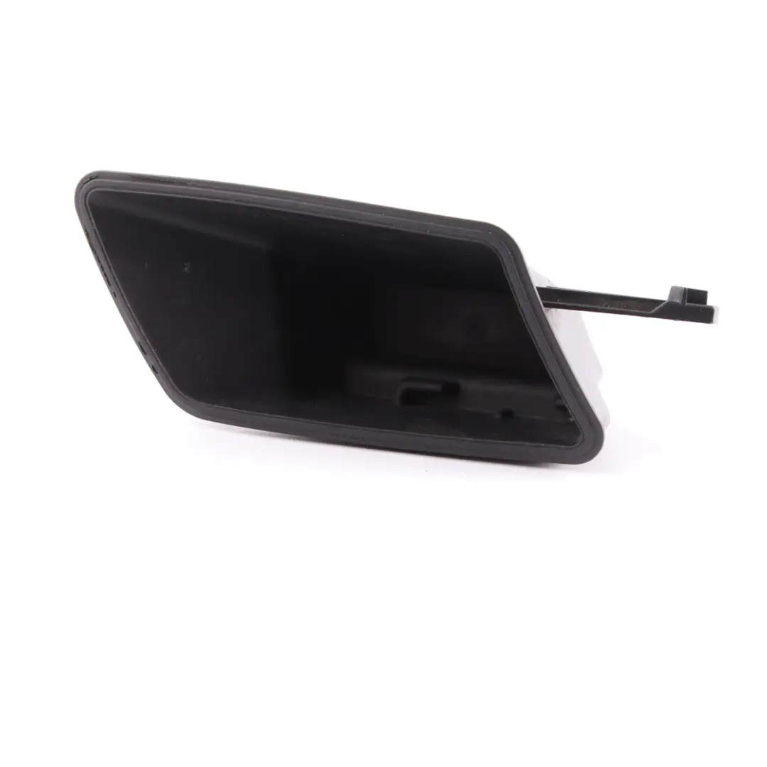 Mercedes W906 Front Air Duct Channel Dashboard Right O/S - SKU A9066890437 - Part number A9066890437