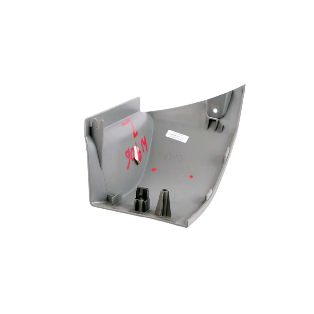 Cache tableau de bord gauche Side pour Mercedes Sprinter W906 à propos du numéro de pièce A9066890708 Mercedes Sprinter W906 Cache tableau de bord gauche Side - SKU A9066890708 - Numéro de pièce A9066890708