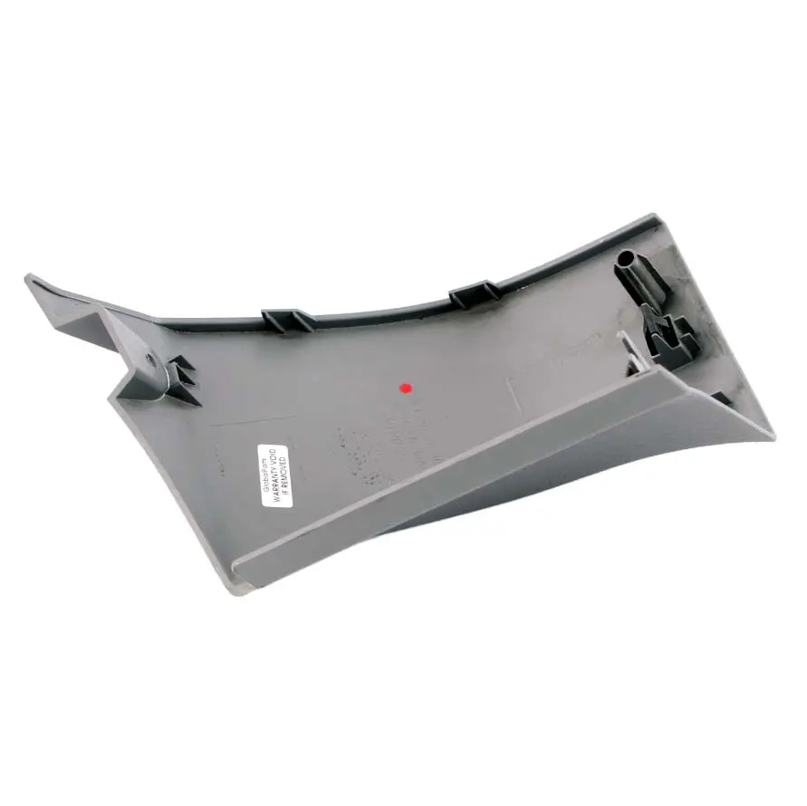 Mercedes Sprinter W906 Dashboard Dash Cover Trim Links Seite - SKU A9066890708 - Teilenummer A9066890708