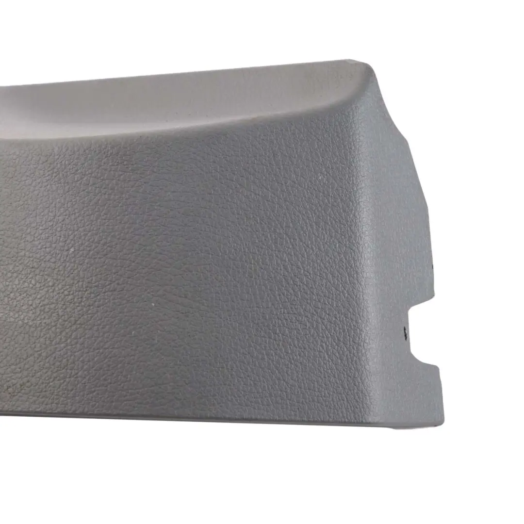 Couvre tableau de bord garniture côté droit pour Mercedes Sprinter W906 à propos du numéro de pièce A9066890808 Mercedes Sprinter W906 Couvre tableau de bord garniture côté droit - SKU A9066890808 - Numéro de pièce A9066890808