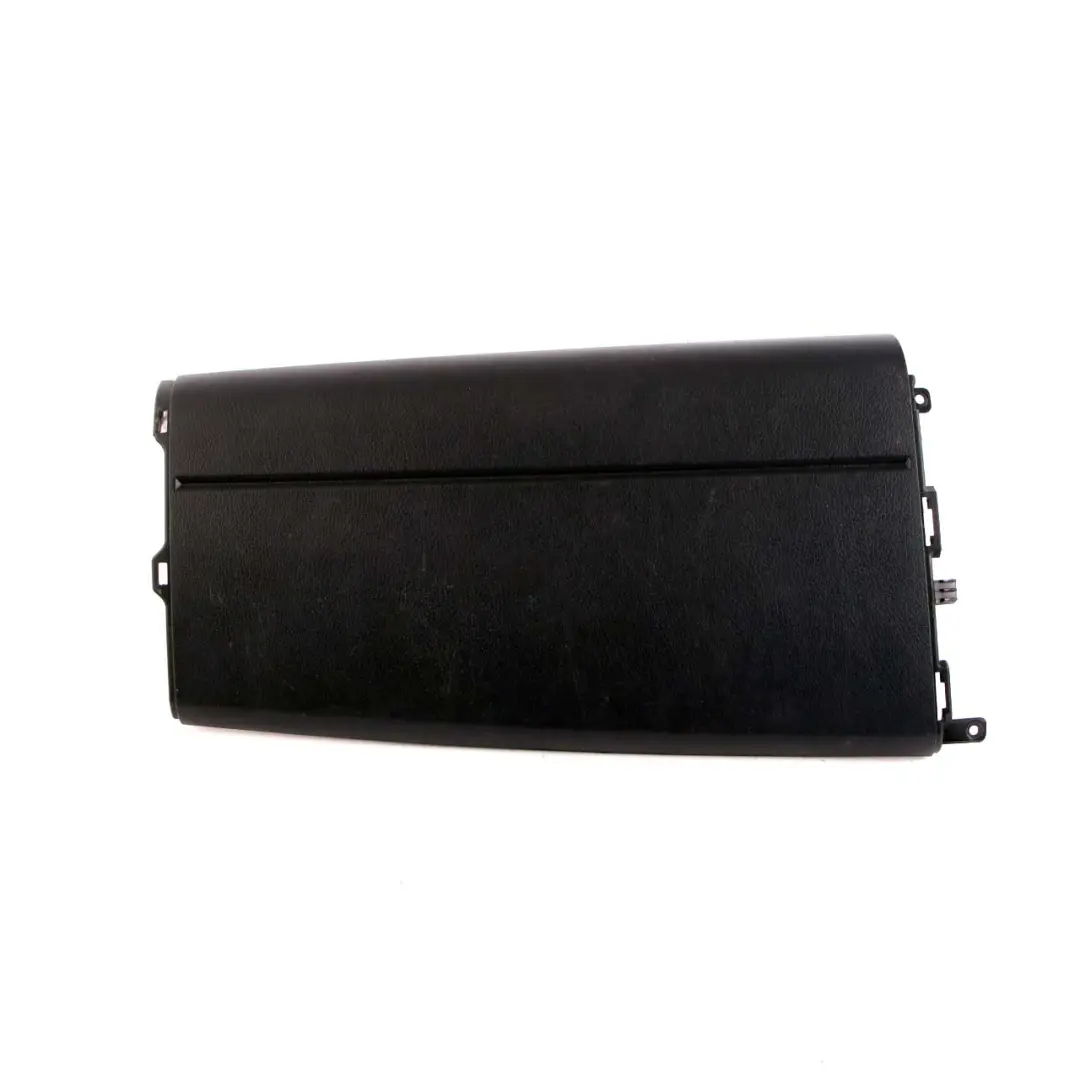 Mercedes W906 Dash Dashboard Cover Panel Trim Black - SKU A9066891308 - Part number A9066891308