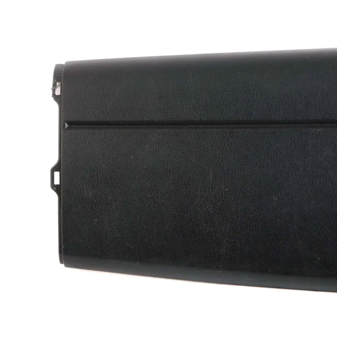 Mercedes W906 Dash Dashboard Cover Panel Trim Black - SKU A9066891308 - Part number A9066891308
