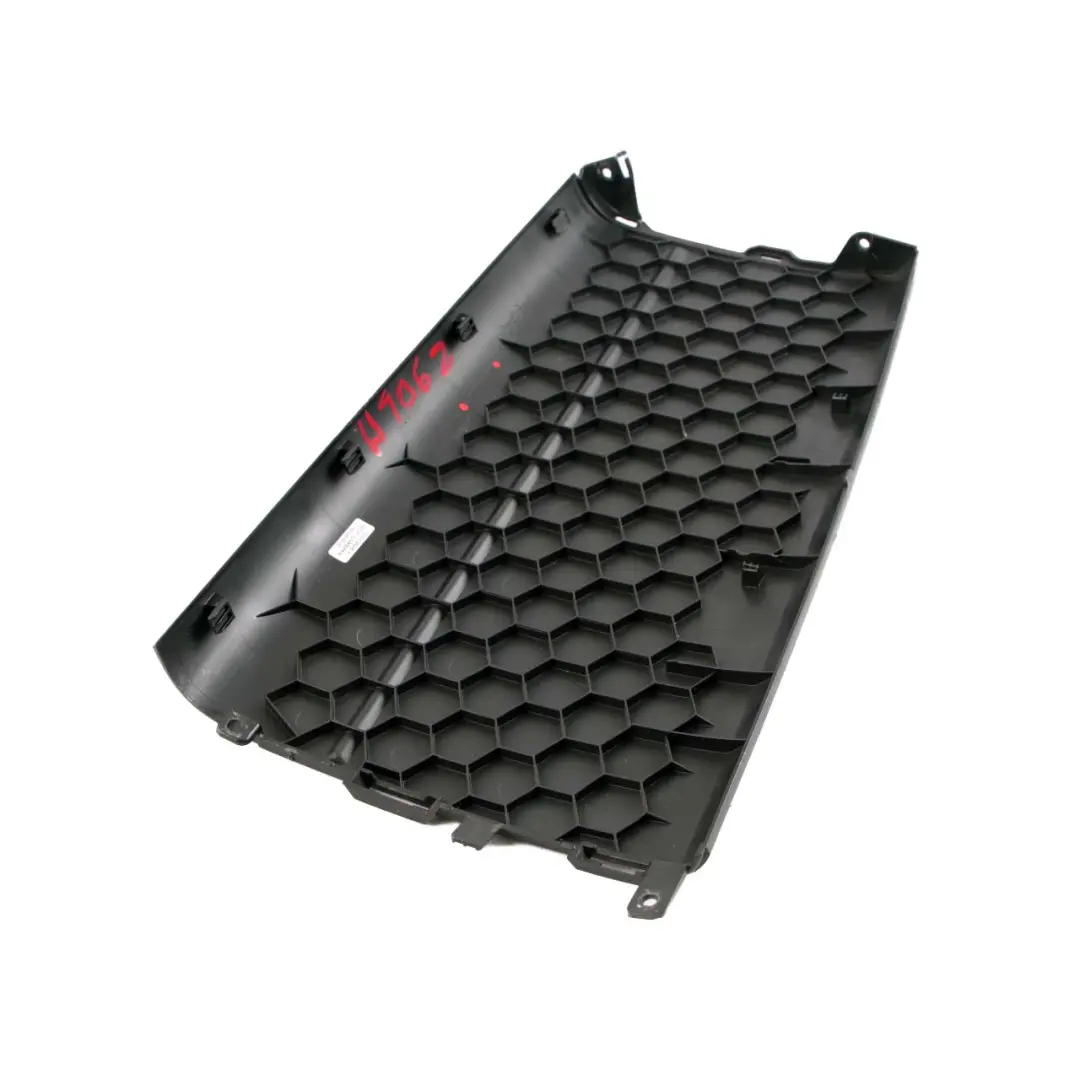 Mercedes W906 Tableau De Bord Cache Panneau Noir - SKU A9066891308 - Numéro de pièce A9066891308