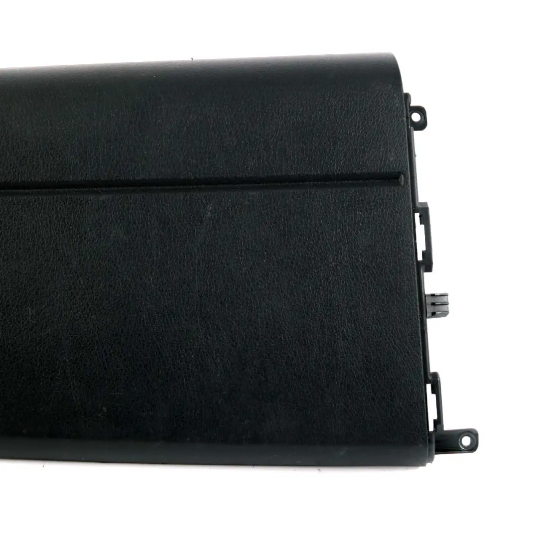 Mercedes W906 Dash Dashboard Cover Panel Trim Black - SKU A9066891308 - Part number A9066891308