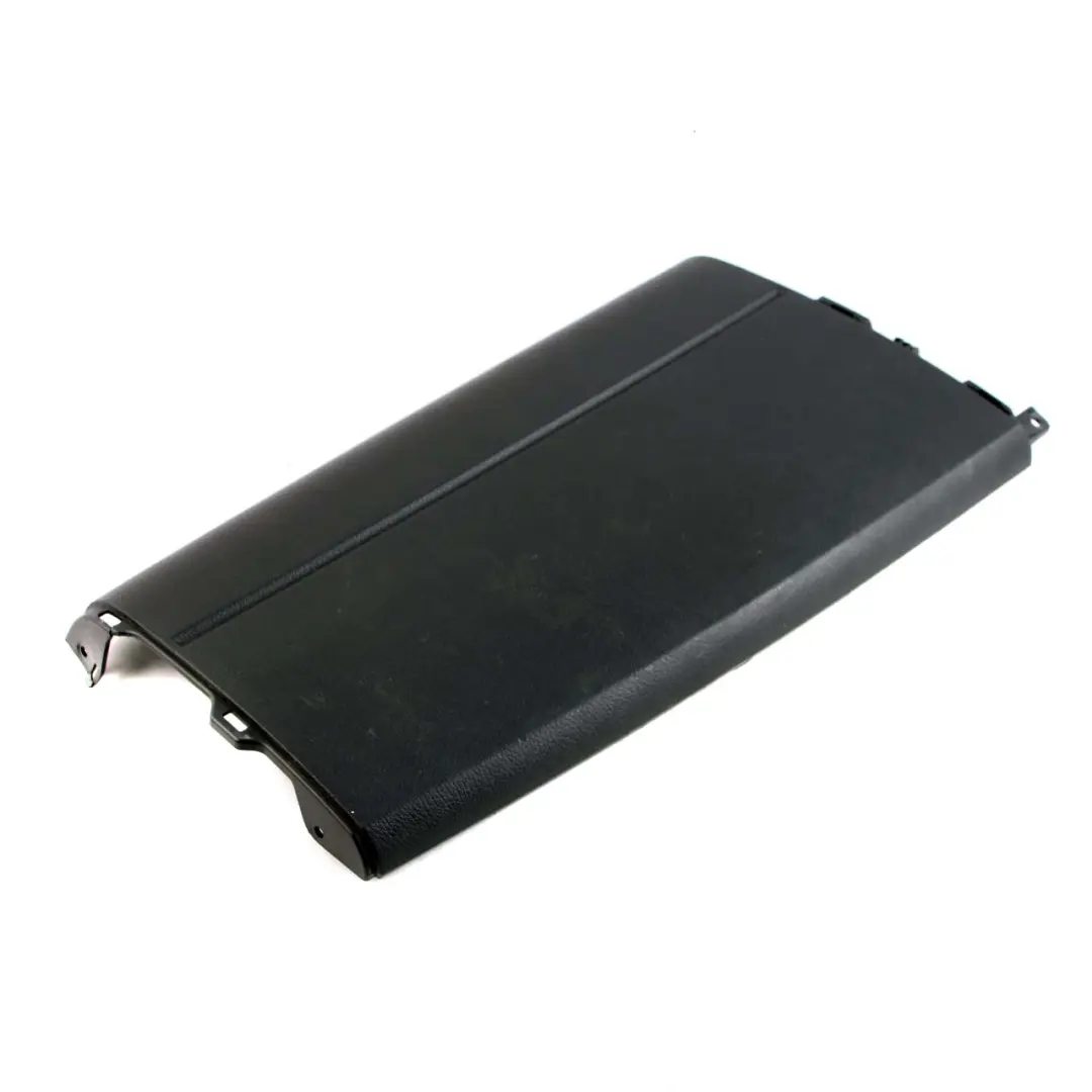 Mercedes W906 Dash Dashboard Cover Panel Trim Black - SKU A9066891308 - Part number A9066891308