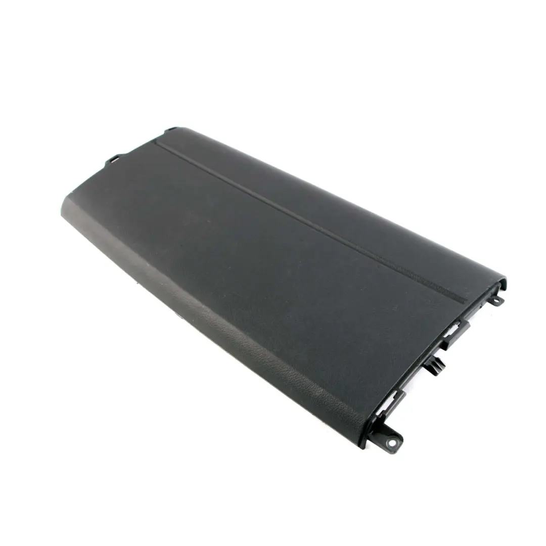 Mercedes W906 Dash Dashboard Cover Panel Trim Black - SKU A9066891308 - Part number A9066891308