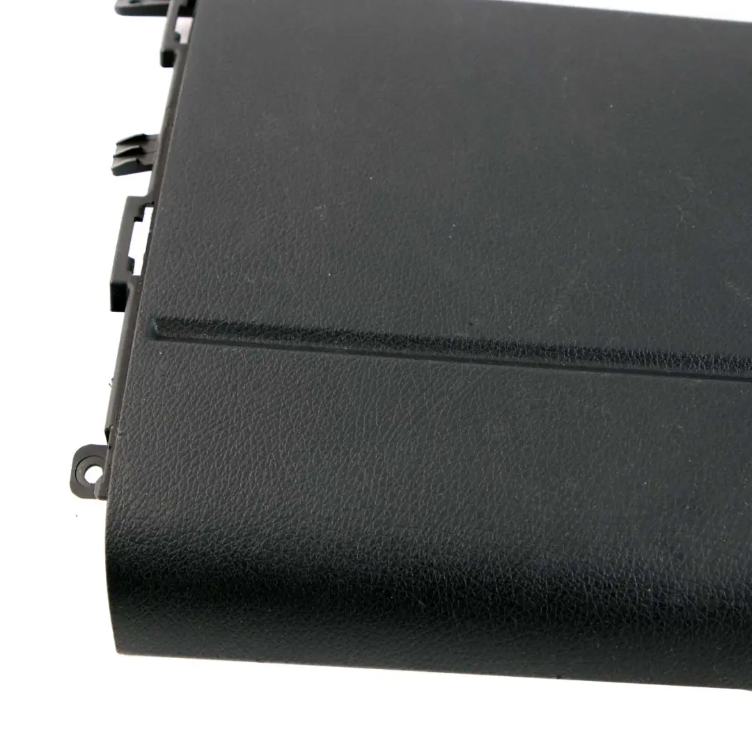 Mercedes W906 Dash Dashboard Cover Panel Trim Black - SKU A9066891308 - Part number A9066891308