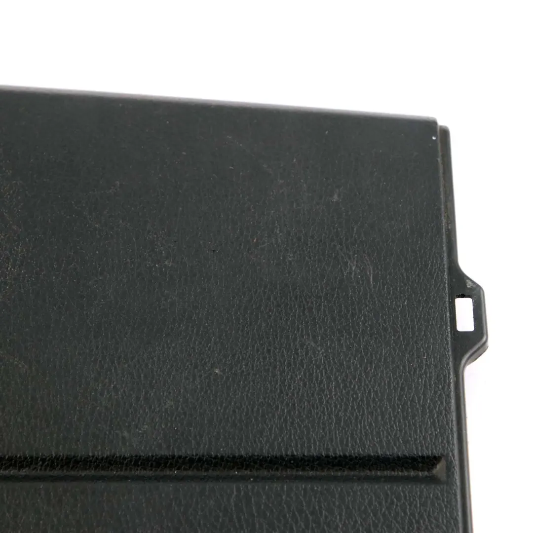 Mercedes W906 Dash Dashboard Cover Panel Trim Black - SKU A9066891308 - Part number A9066891308