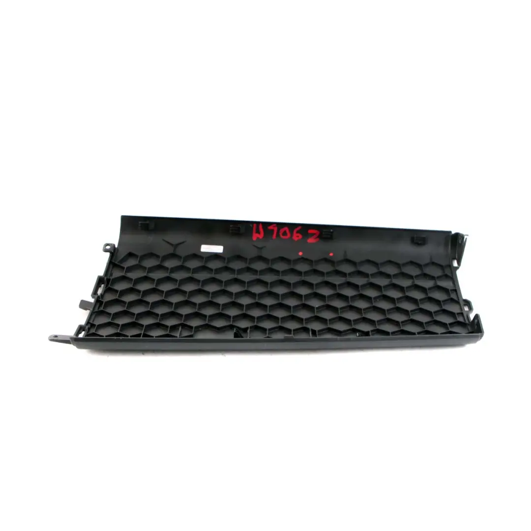 Mercedes W906 Dash Dashboard Cover Panel Trim Black - SKU A9066891308 - Part number A9066891308