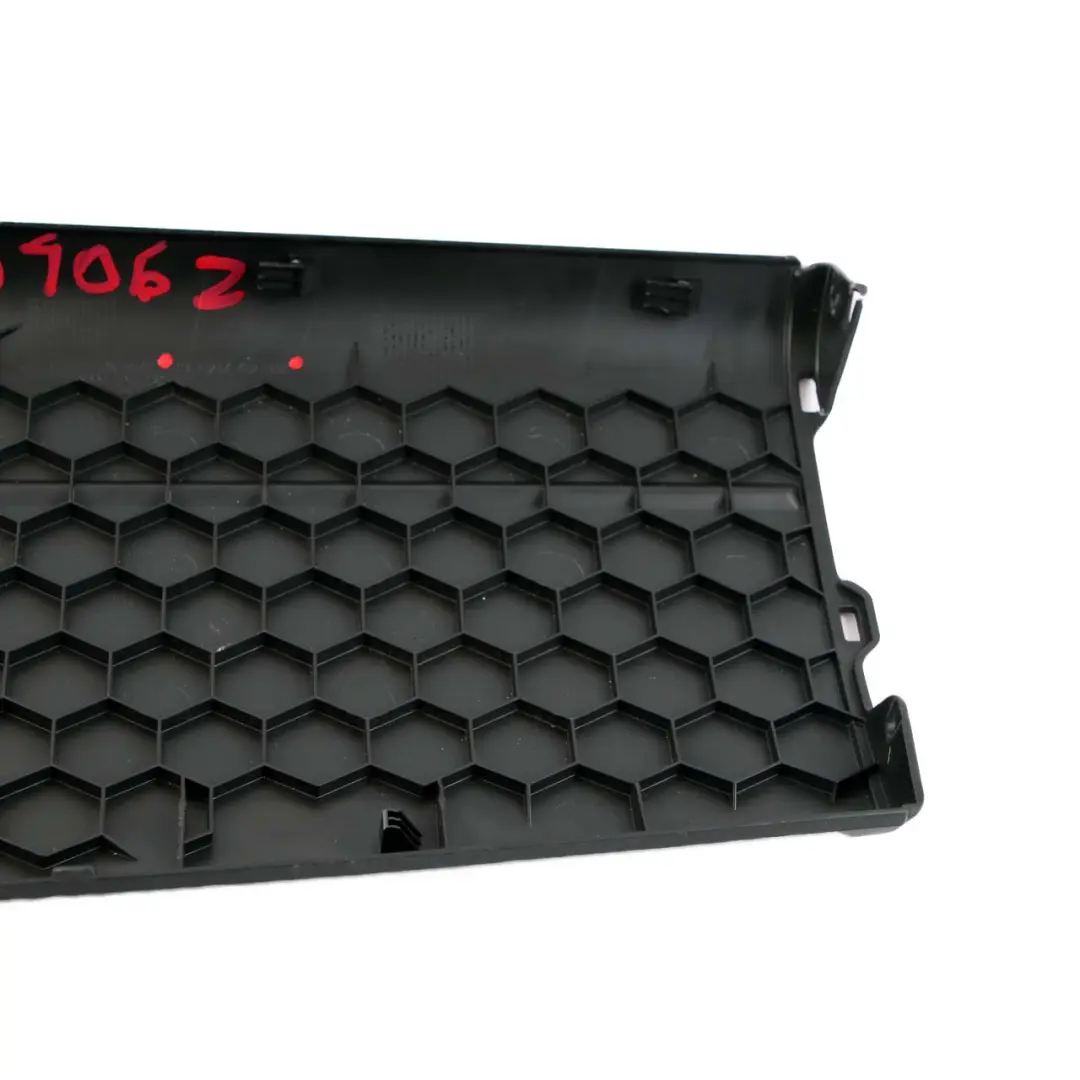 Mercedes W906 Dash Dashboard Cover Panel Trim Black - SKU A9066891308 - Part number A9066891308