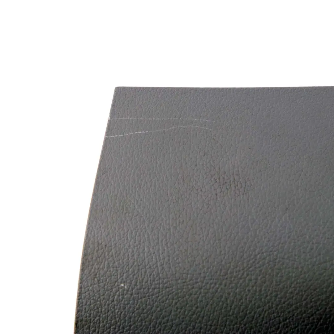 Mercedes-Benz Sprinter W906 Dashboard Steering Lower Trim Cover Grey to with Part number A9066891508 Mercedes-Benz Sprinter W906 Dashboard Steering Lower Trim Cover Grey - SKU rhd-A9066891508 - Part number A9066891508