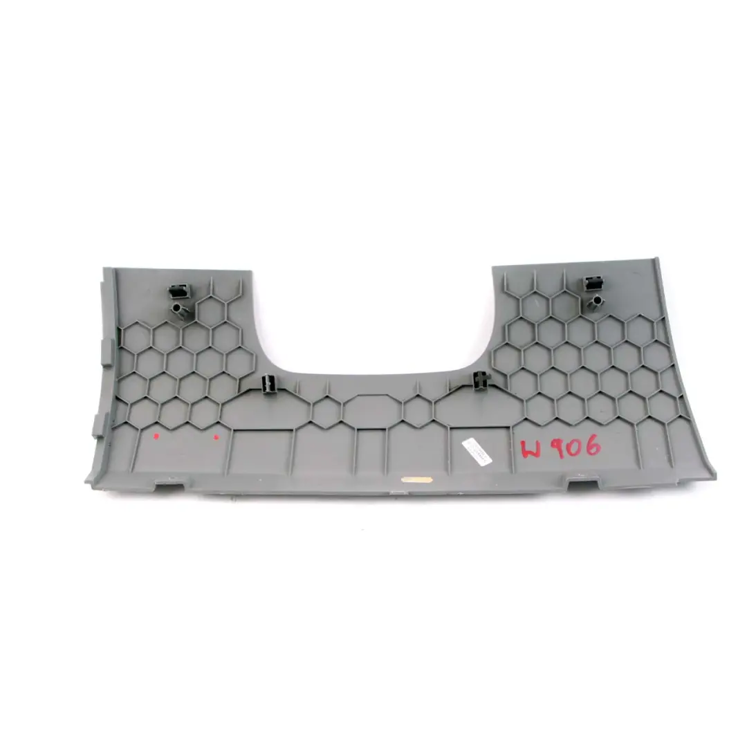 Mercedes-Benz Sprinter W906 Dashboard Steering Lower Trim Cover Grey to with Part number A9066891508 Mercedes-Benz Sprinter W906 Dashboard Steering Lower Trim Cover Grey - SKU rhd-A9066891508 - Part number A9066891508