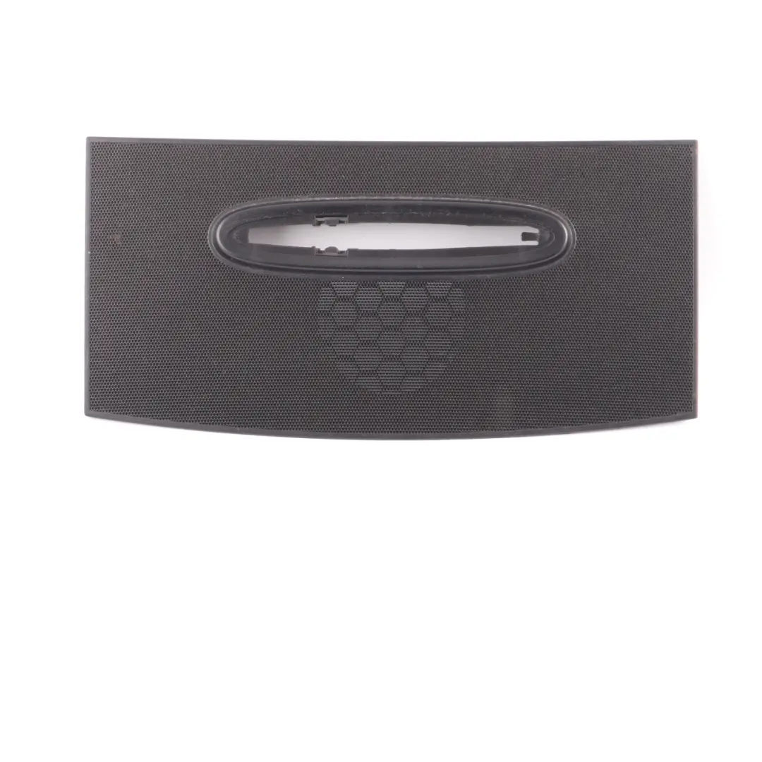 Parking Distance Speaker Cover Dashboard to Mercedes Sprinter W906 with Part number A9066891908 Mercedes Sprinter W906 Parking Distance Speaker Cover Dashboard - SKU A9066891908 - Part number A9066891908