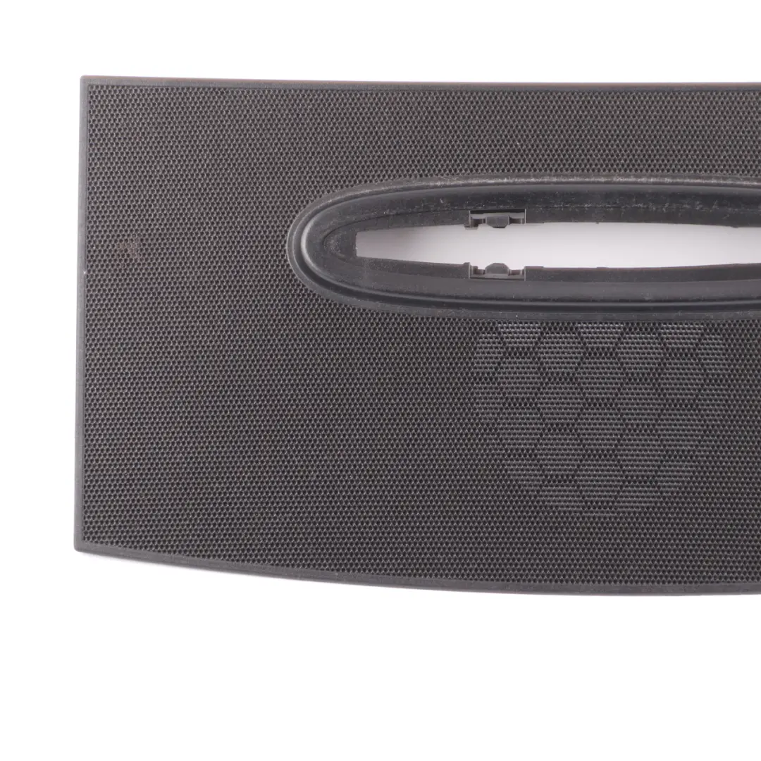 Parking Distance Speaker Cover Dashboard to Mercedes Sprinter W906 with Part number A9066891908 Mercedes Sprinter W906 Parking Distance Speaker Cover Dashboard - SKU A9066891908 - Part number A9066891908