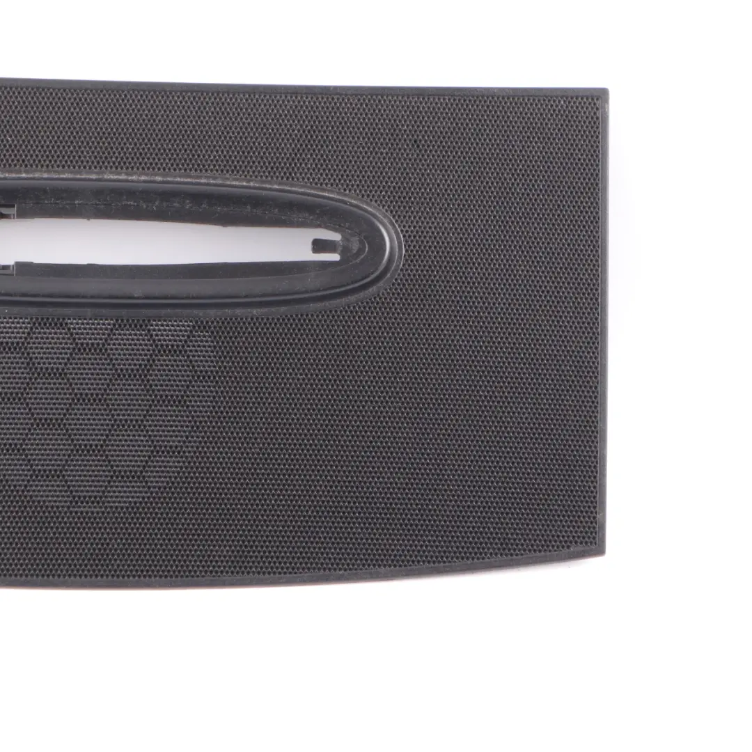 Parking Distance Speaker Cover Dashboard to Mercedes Sprinter W906 with Part number A9066891908 Mercedes Sprinter W906 Parking Distance Speaker Cover Dashboard - SKU A9066891908 - Part number A9066891908