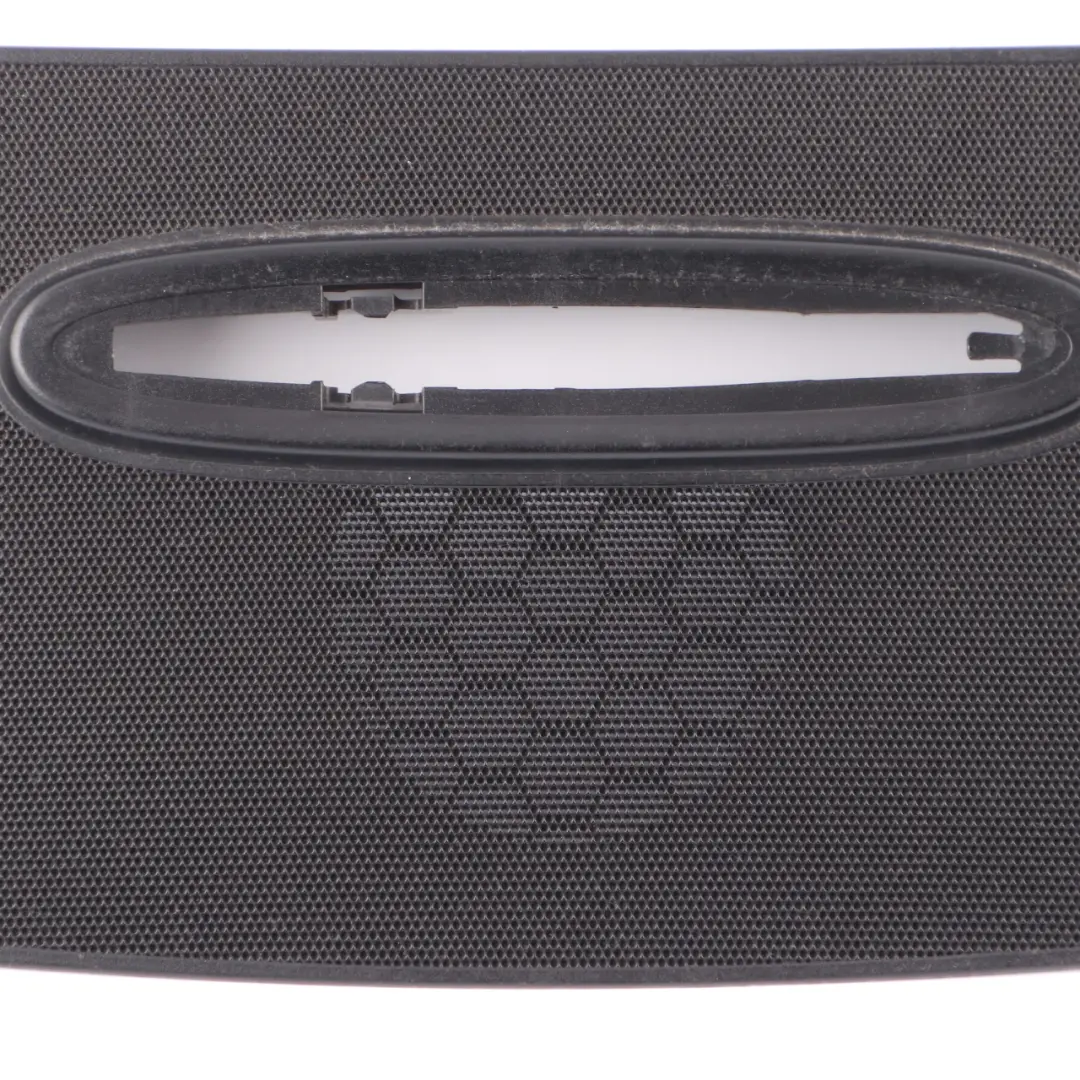 Parking Distance Speaker Cover Dashboard to Mercedes Sprinter W906 with Part number A9066891908 Mercedes Sprinter W906 Parking Distance Speaker Cover Dashboard - SKU A9066891908 - Part number A9066891908