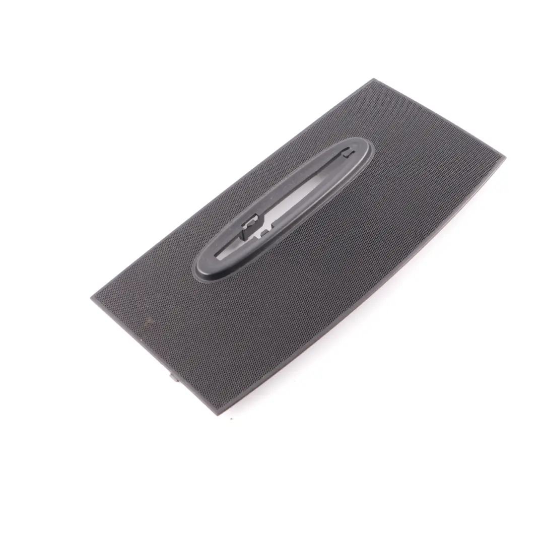 Parking Distance Speaker Cover Dashboard to Mercedes Sprinter W906 with Part number A9066891908 Mercedes Sprinter W906 Parking Distance Speaker Cover Dashboard - SKU A9066891908 - Part number A9066891908