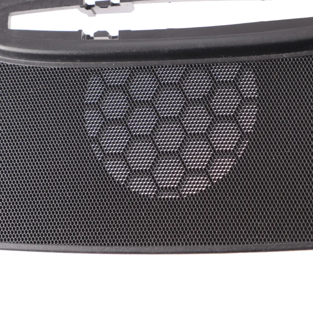 Parking Distance Speaker Cover Dashboard to Mercedes Sprinter W906 with Part number A9066891908 Mercedes Sprinter W906 Parking Distance Speaker Cover Dashboard - SKU A9066891908 - Part number A9066891908