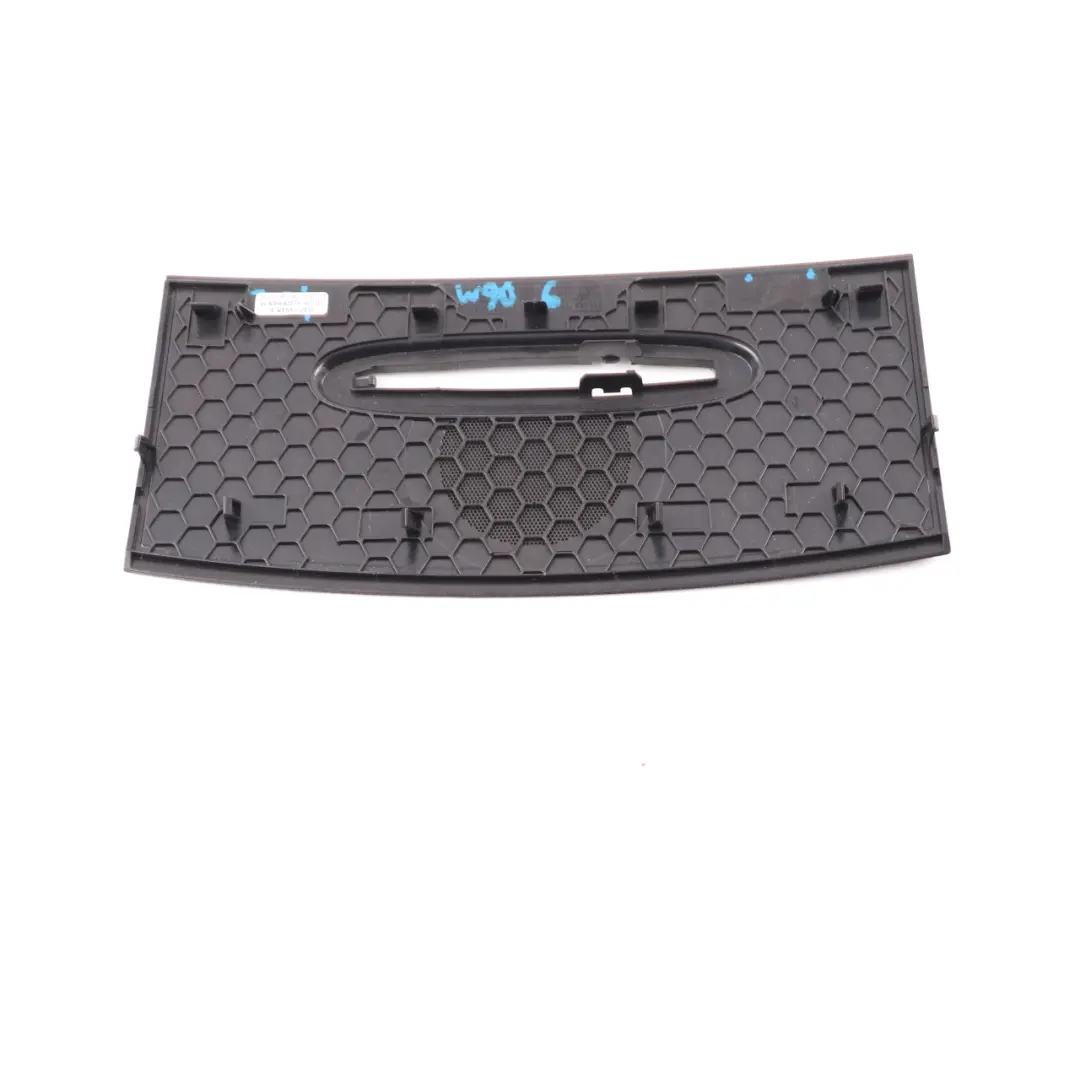 Haut parleur distance stationnement Tableau bord pour Mercedes W906 à propos du numéro de pièce A9066891908 Mercedes W906 Haut parleur distance stationnement Tableau bord - SKU A9066891908 - Numéro de pièce A9066891908