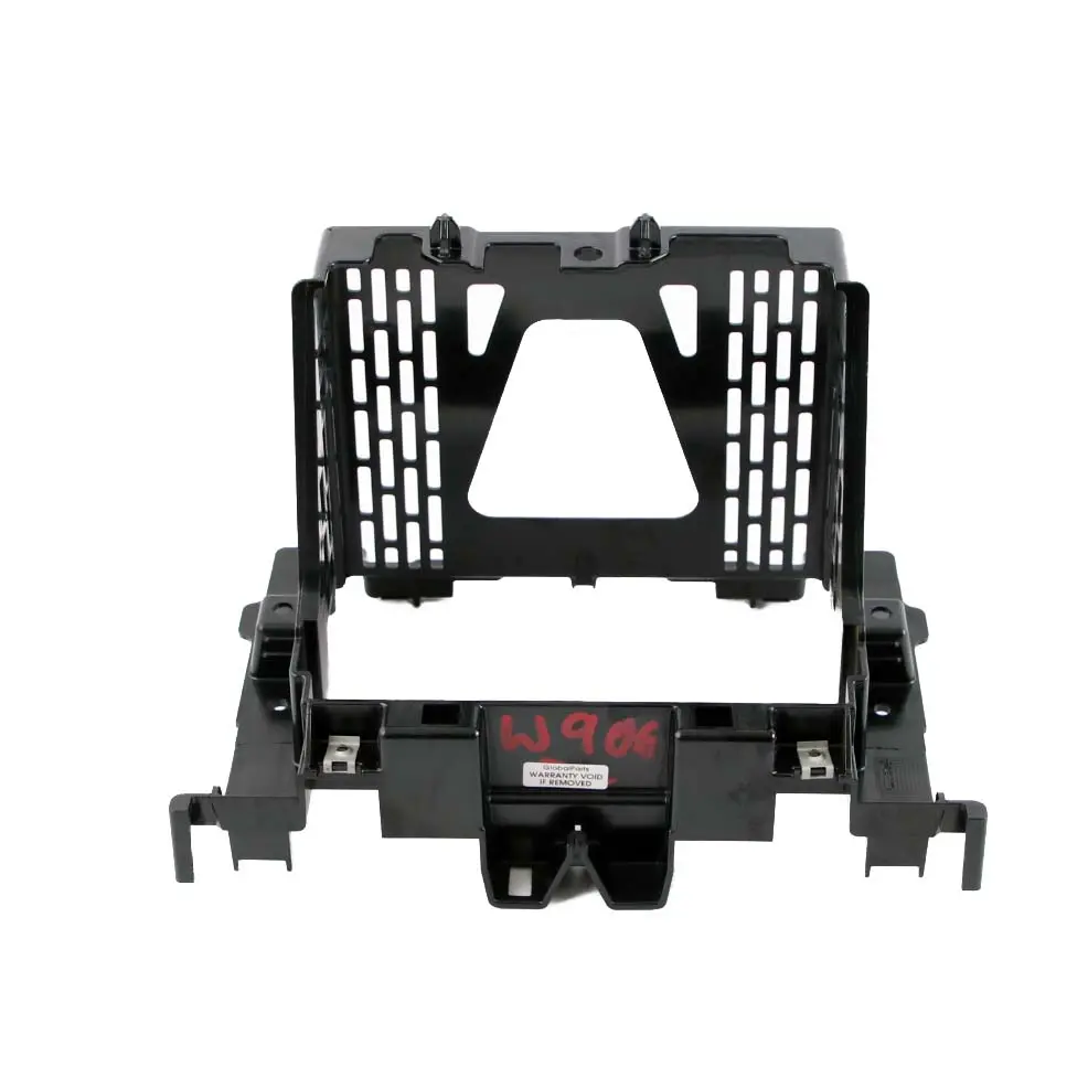 Mercedes-Benz Sprinter W906 Radio Holder Bracket Mounting Housing to with Part number A9066891931 Mercedes-Benz Sprinter W906 Radio Holder Bracket Mounting Housing - SKU A9066891931 - Part number A9066891931