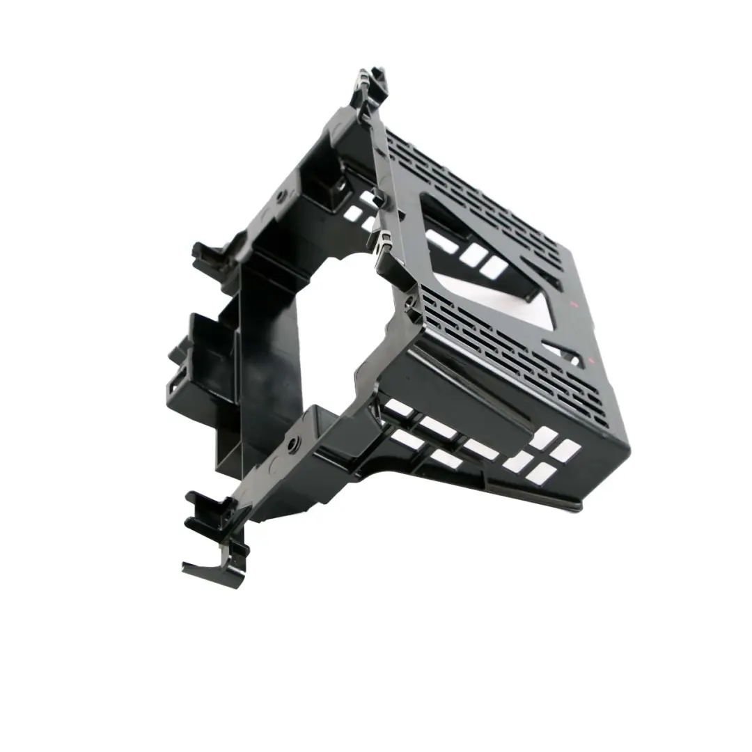  Mercedes-Benz Sprinter W906 Supporto Radio Montaggio Alloggiamento - SKU A9066891931 - Numero di parte A9066891931