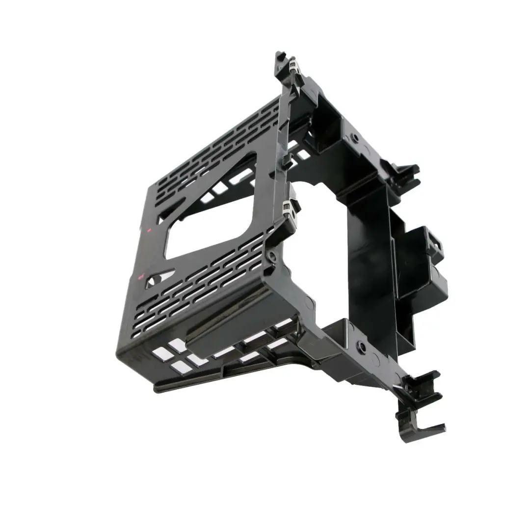 Mercedes-Benz Sprinter W906 Radio Holder Bracket Mounting Housing to with Part number A9066891931 Mercedes-Benz Sprinter W906 Radio Holder Bracket Mounting Housing - SKU A9066891931 - Part number A9066891931
