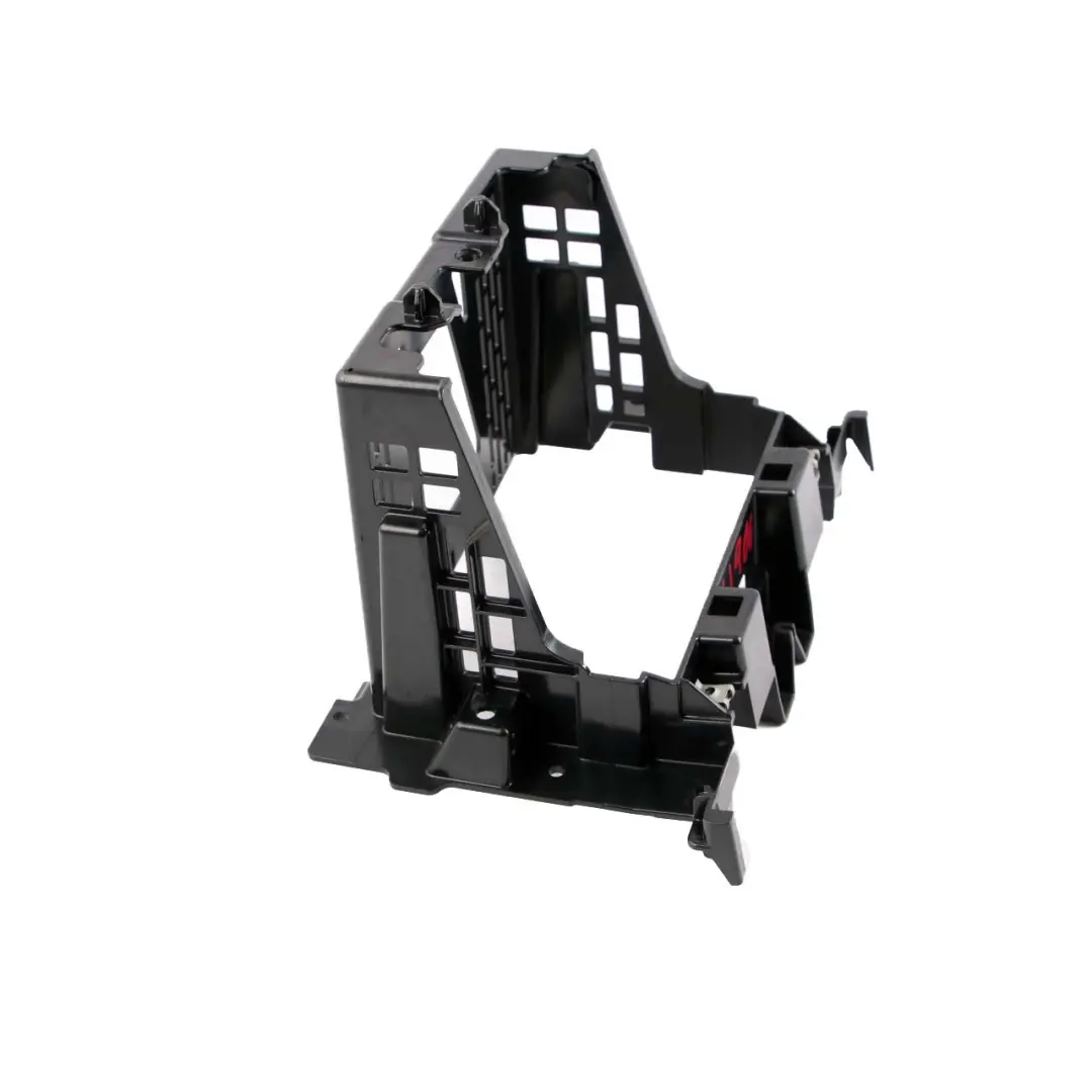 Mercedes-Benz Sprinter W906 Supporto Radio Montaggio Alloggiamento per con numero di parte A9066891931 Mercedes-Benz Sprinter W906 Supporto Radio Montaggio Alloggiamento - SKU A9066891931 - Numero di parte A9066891931